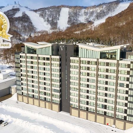 The Vale Rusutsu Hotel Exterior foto