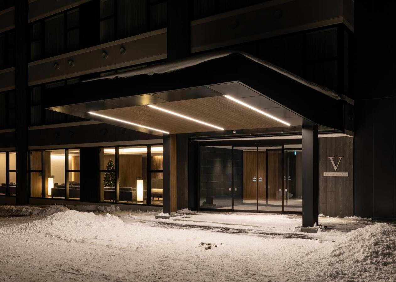 The Vale Rusutsu Hotel Exterior foto