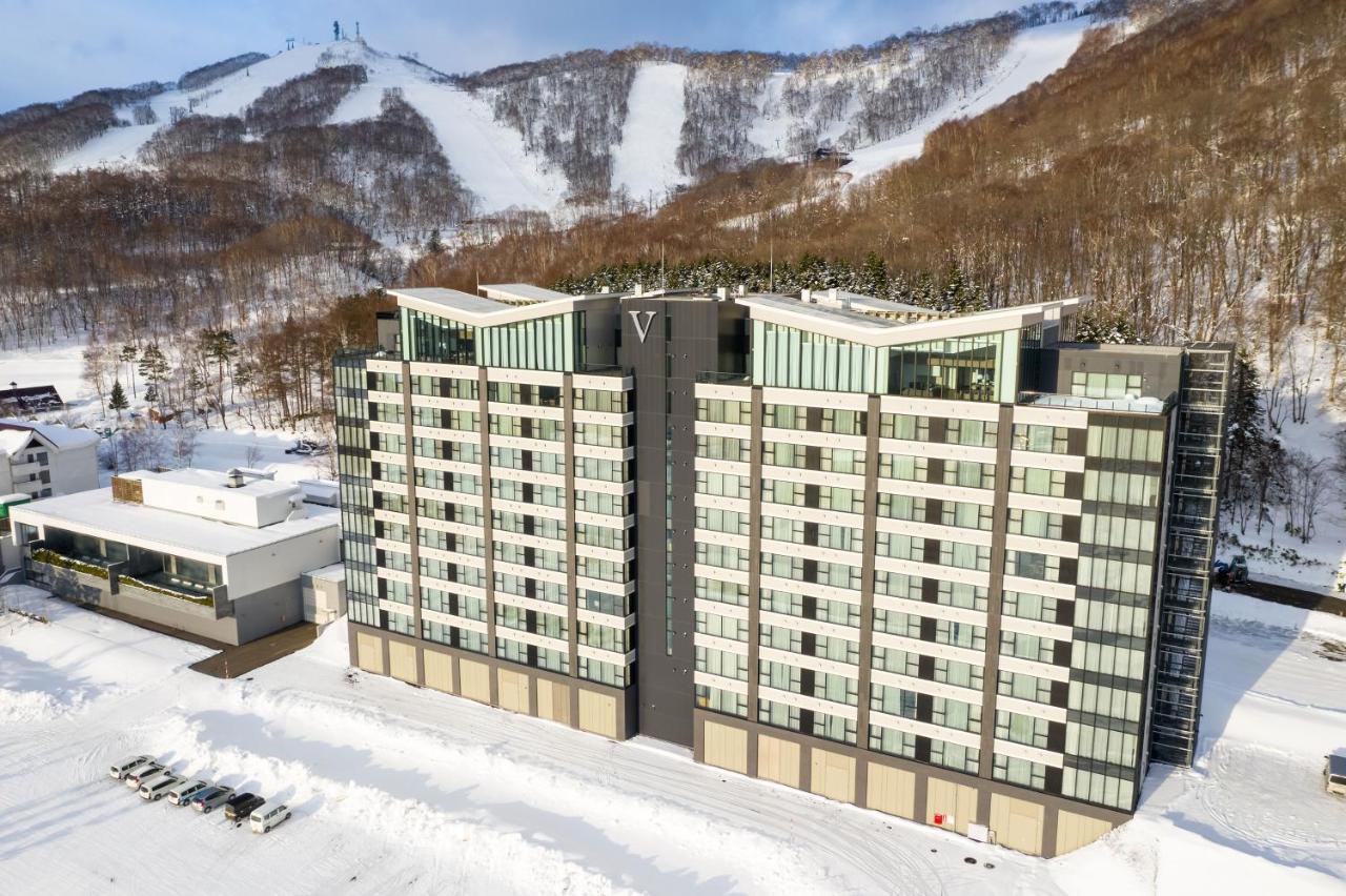 The Vale Rusutsu Hotel Exterior foto